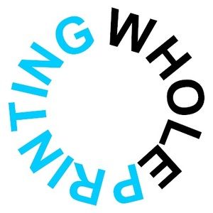 Meet your Posher, Wholeprinting